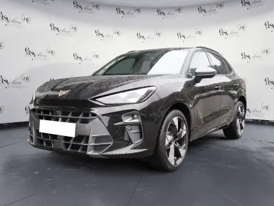 Occasion Cupra Terramar