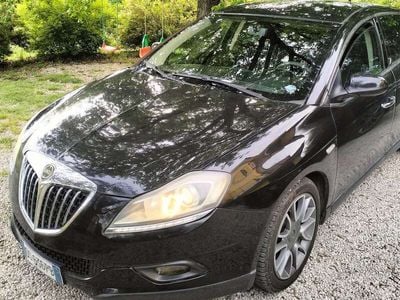 Lancia Delta