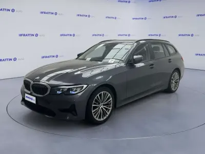 Usata BMW 318