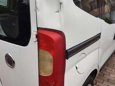 Usata Fiat Qubo Dynamic 69 CV (50 kW) 2010 Monovolume