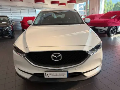 Usata Mazda CX-5