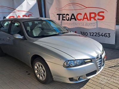 Alfa Romeo 156