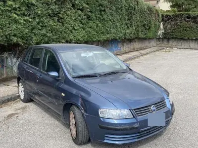 Usata Fiat Stilo