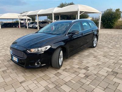 usata Ford Mondeo 2.0 TDCi 150 CV S&S Station Wagon Tita