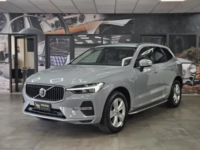 Usata Volvo XC60