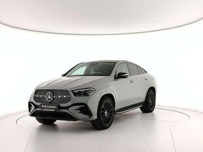 Mercedes GLE350