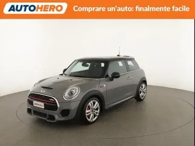 Usata Mini John Cooper Works