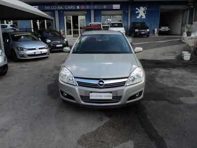 usata Opel Astra 3ª serie 1.3 CDTI 5 porte Enjoy