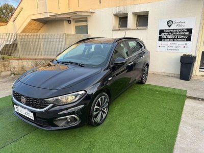 usata Fiat Tipo SW 1.6 mjt Lounge s&s 120cv dct my20