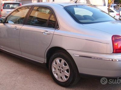 usata Rover 75 2.0 berlina manuale