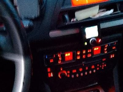 Usata Citroën C5 140 CV (102 kW) 2009 Grigio Berlina