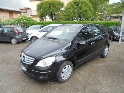 Usata Mercedes B170