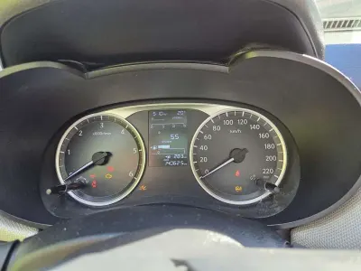 Usado Nissan Micra