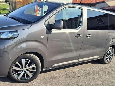 Usata Toyota Proace Verso Executive 144 CV (105 kW) 2023 Grigio Station wagon