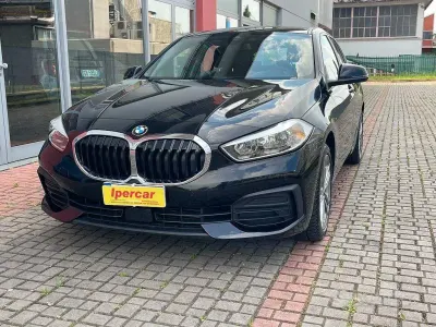 Usata BMW 118