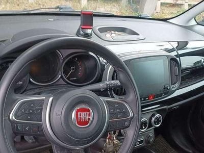 Usata Fiat 500L Urban 95 CV (69 kW) 2019 Monovolume