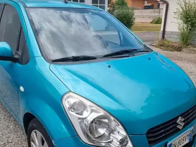 Usata Suzuki Splash