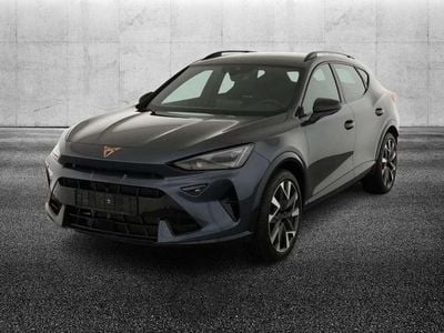 Usata Cupra Formentor VZ 333 CV (244 kW) 2024 Grigio SUV