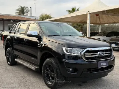 Occasion Ford Ranger