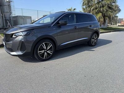 Usata Peugeot 5008 GT 131 CV (96 kW) 2022 SUV