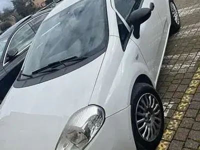 Usata Fiat Punto