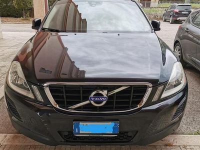 usata Volvo XC60 XC60 D4 163 CV Geartronic Kinetic