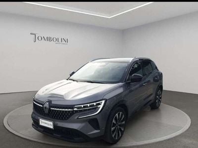 Usata Renault Austral Techno 200 CV (147 kW) 2023 Grigio SUV