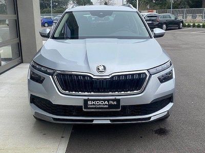 usata Skoda Kamiq 1.5 TSI ACT DSG Style