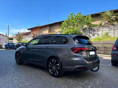 usata Fiat Tipo SW 1.6 mjt Easy Business s&s 120cv dct