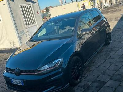 usata VW Golf Golf GTI 2.0 TSI DSG 3p. BlueMotion Technology