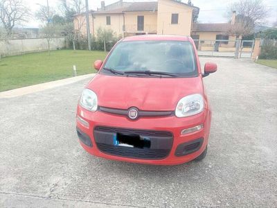 Usata Fiat Panda Easy 95 CV (69 kW) 2017 Utilitaria