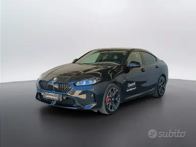 Usata BMW 220