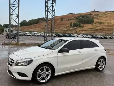 Usata Mercedes A160