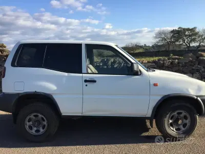 Usata Nissan Terrano 1995 SUV