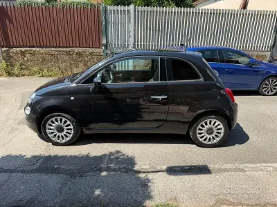 Usata Fiat 500