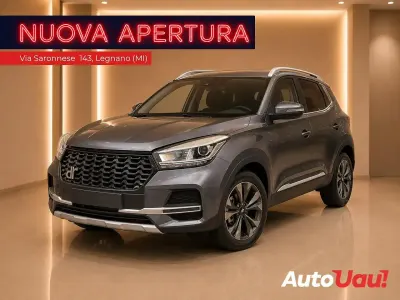 Usata DR DR 4.0