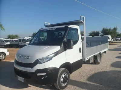 Usata Iveco Daily
