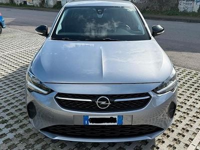 Używany Opel Corsa