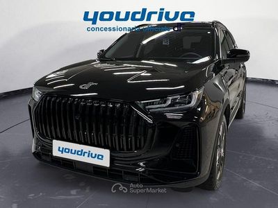 Nuova DR DR 6.0 147 CV (108 kW) 2026 Nero SUV