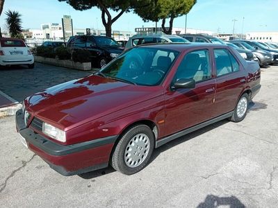 usata Alfa Romeo 155 1.8i Twin Spark cat