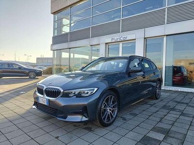 BMW 330e
