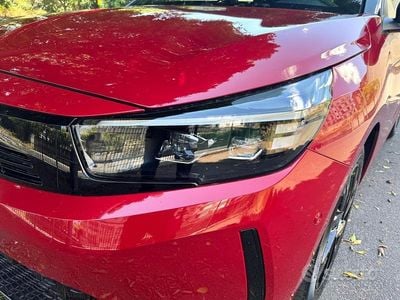 Usata Opel Corsa 101 CV (74 kW) 2024 Berlina