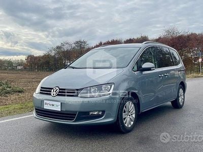 VW Sharan