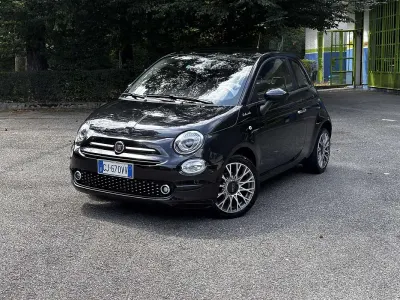 Usata Fiat 500