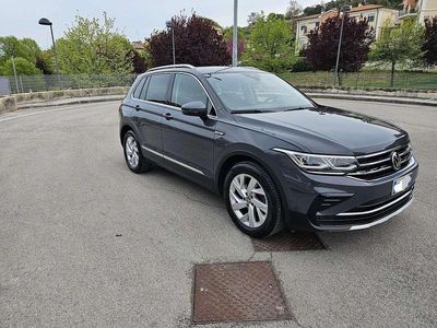 Brugt VW Tiguan Elegance 150 HK (110 kW) 2020 SUV