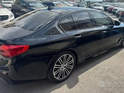 Usata BMW 520
