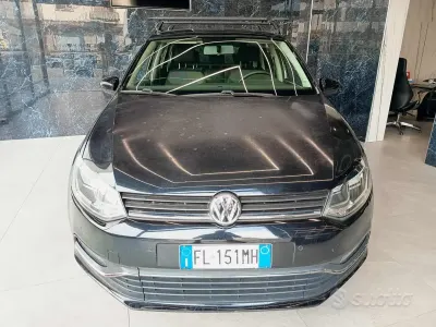Usata VW Polo