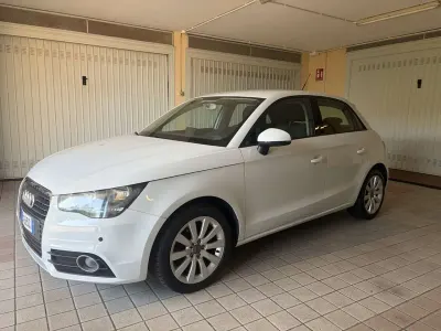 Usata Audi A1 Sportback
