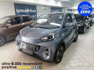 DR Automobiles DR1