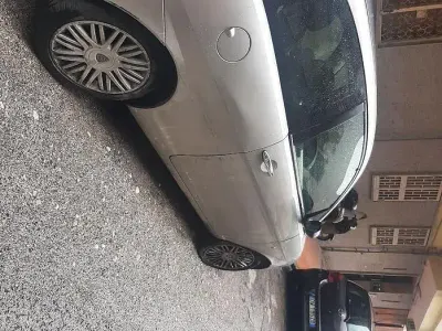 Usata Lancia Ypsilon